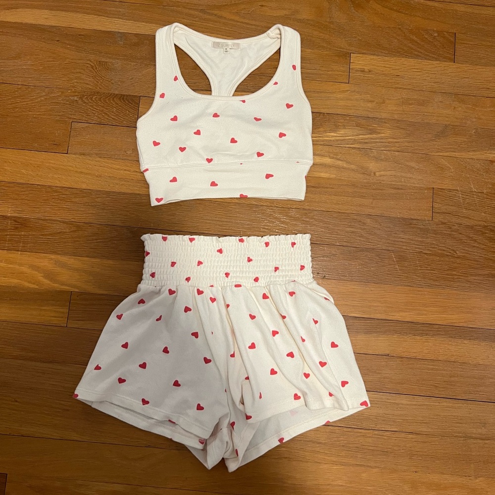 Pajama Set